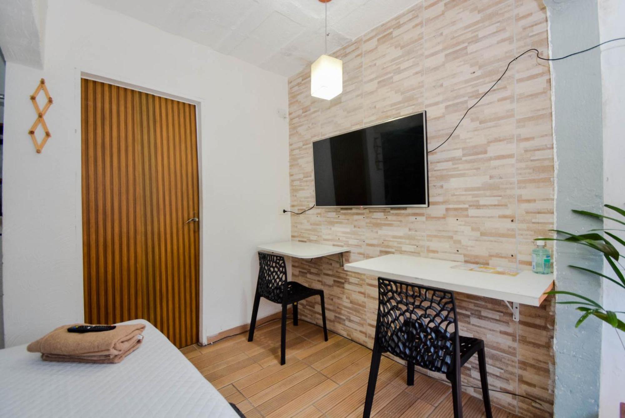 Studio One Guarulhos Bagian luar foto
