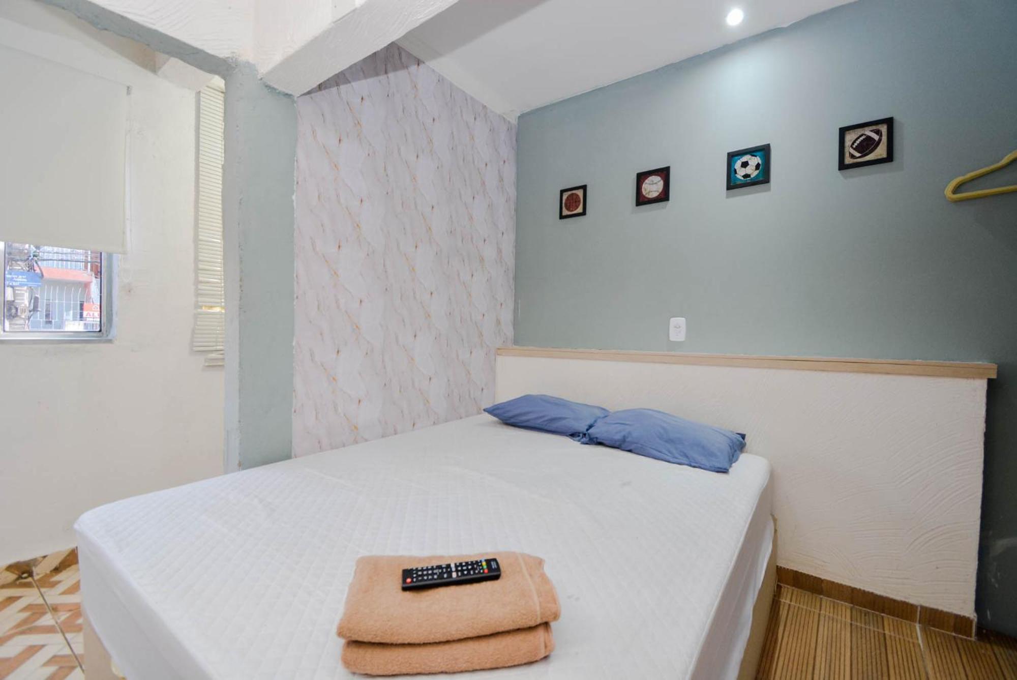 Studio One Guarulhos Bagian luar foto