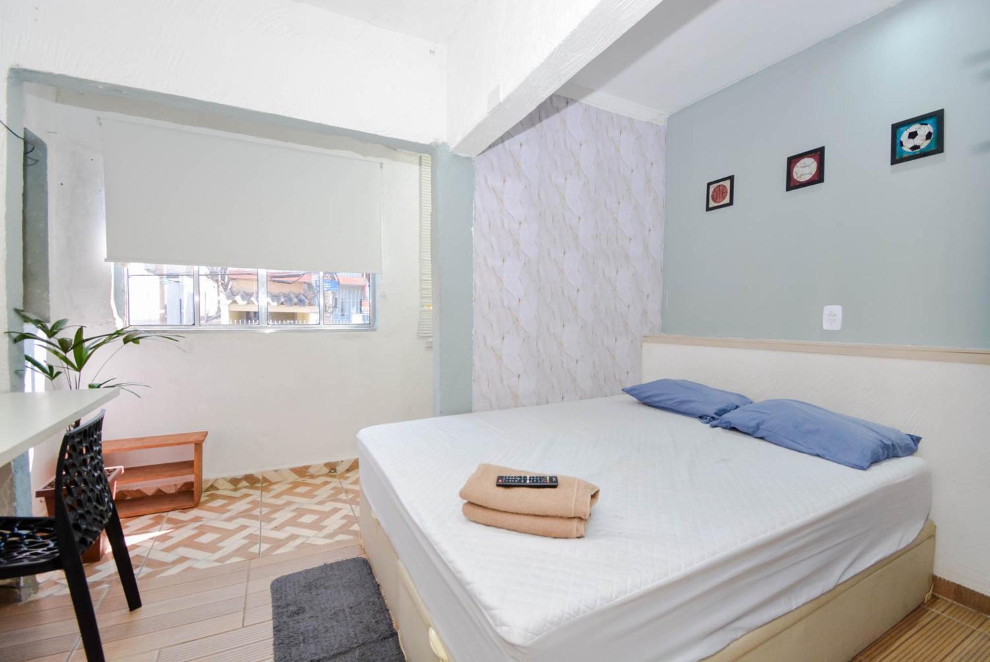 Studio One Guarulhos Bagian luar foto