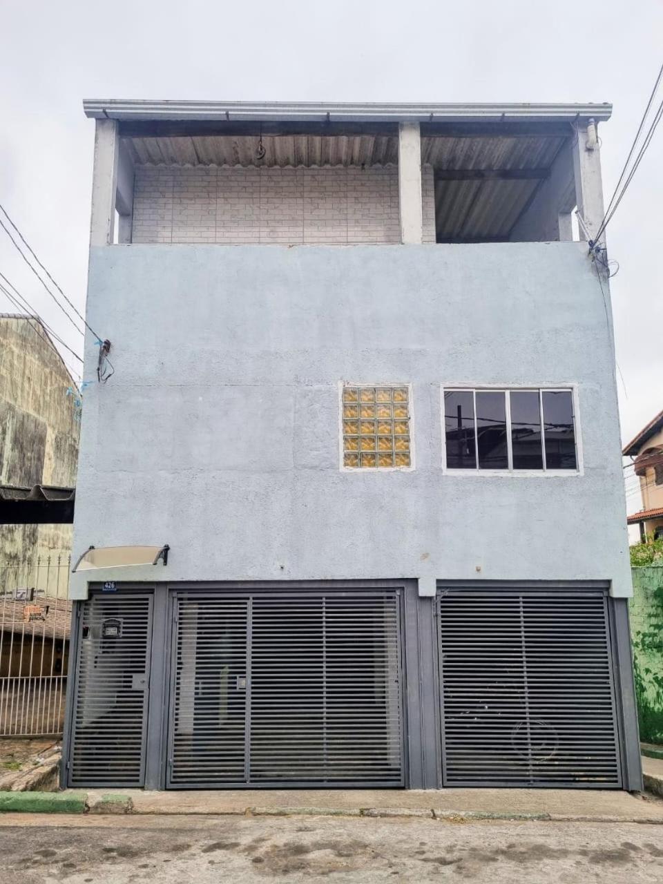 Studio One Guarulhos Bagian luar foto