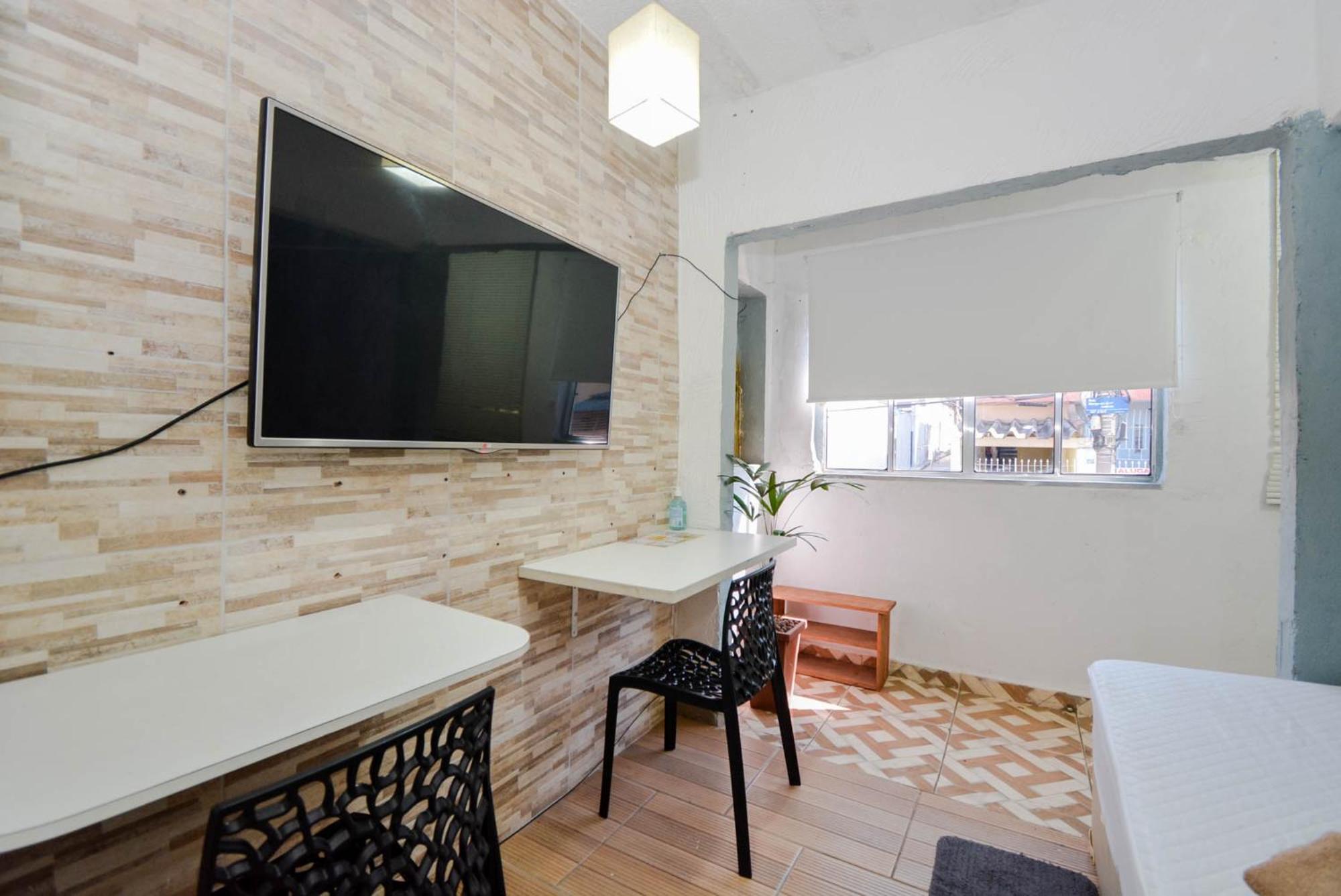 Studio One Guarulhos Bagian luar foto