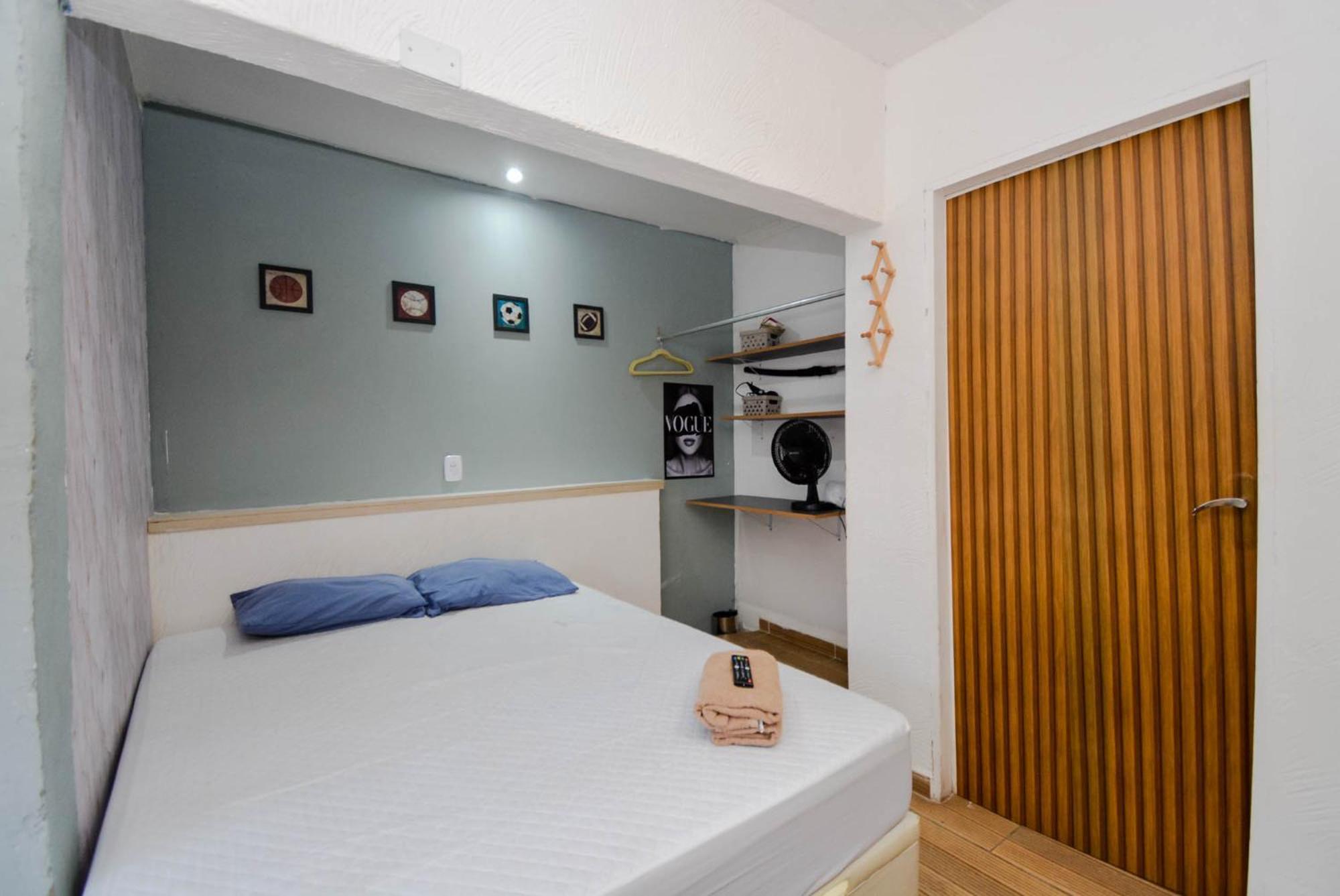 Studio One Guarulhos Bagian luar foto