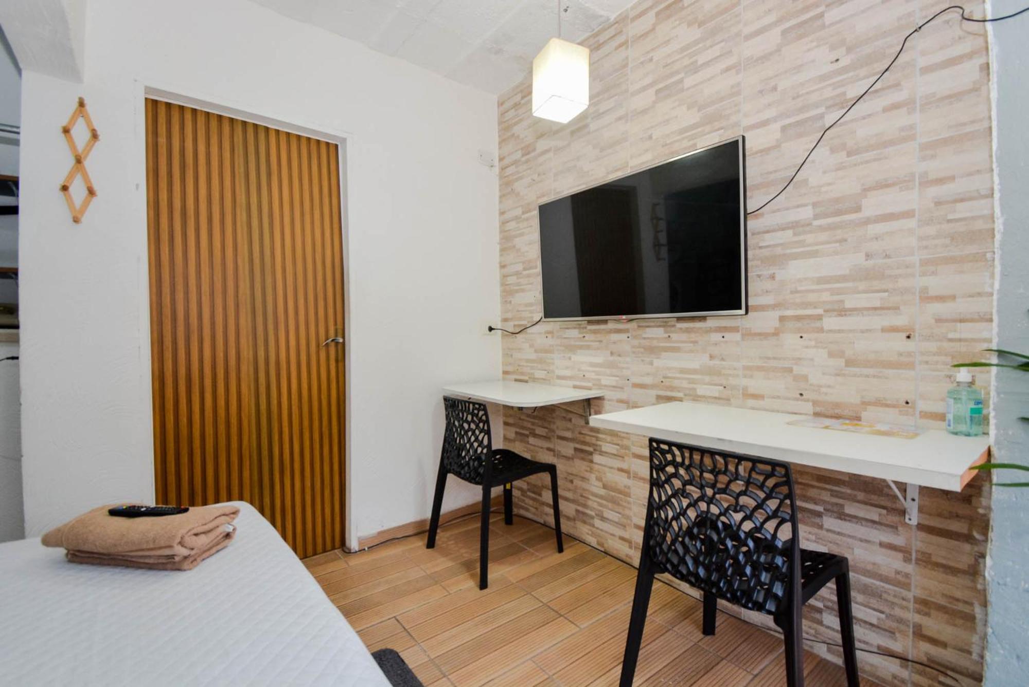 Studio One Guarulhos Bagian luar foto