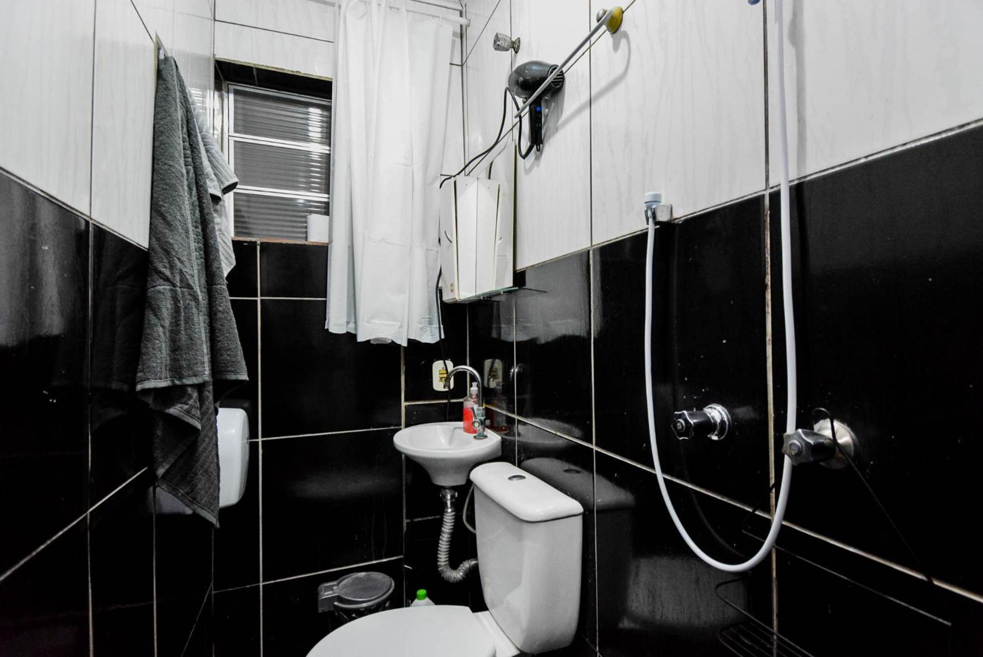 Studio One Guarulhos Bagian luar foto