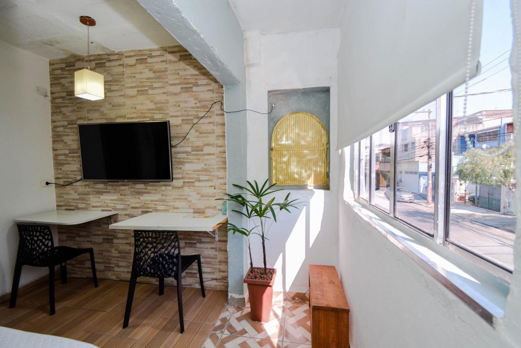 Studio One Guarulhos Bagian luar foto